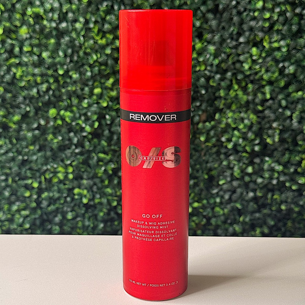 ONE/SIZE Go Off Makeup Remover Dissolving Mist (New)